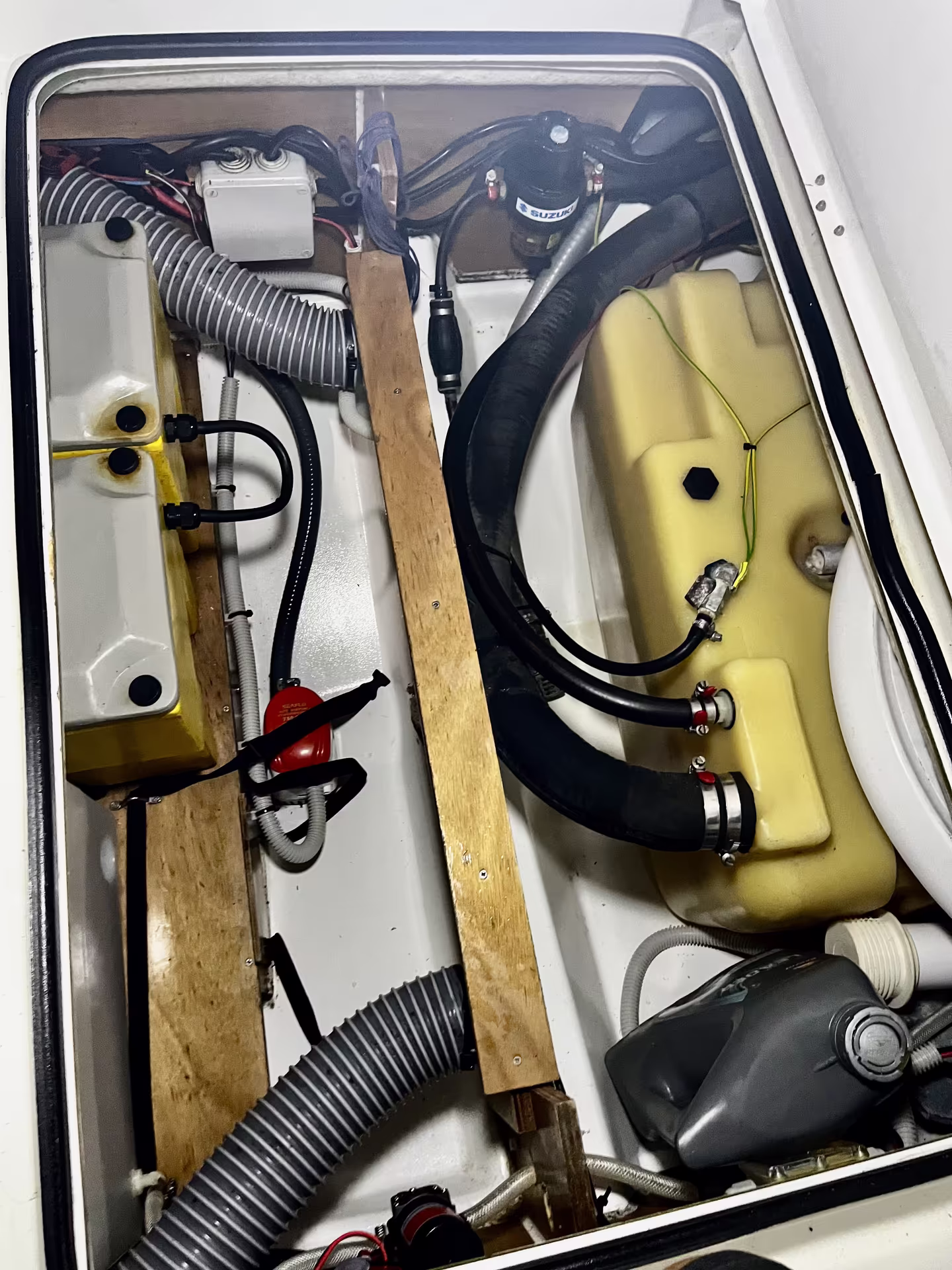 beneteau antares 6.80
