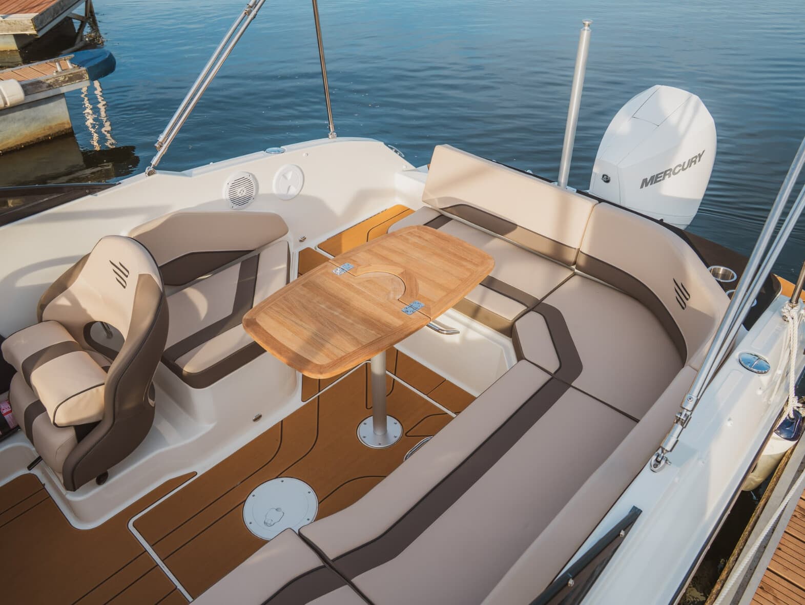 bayliner c21 ob