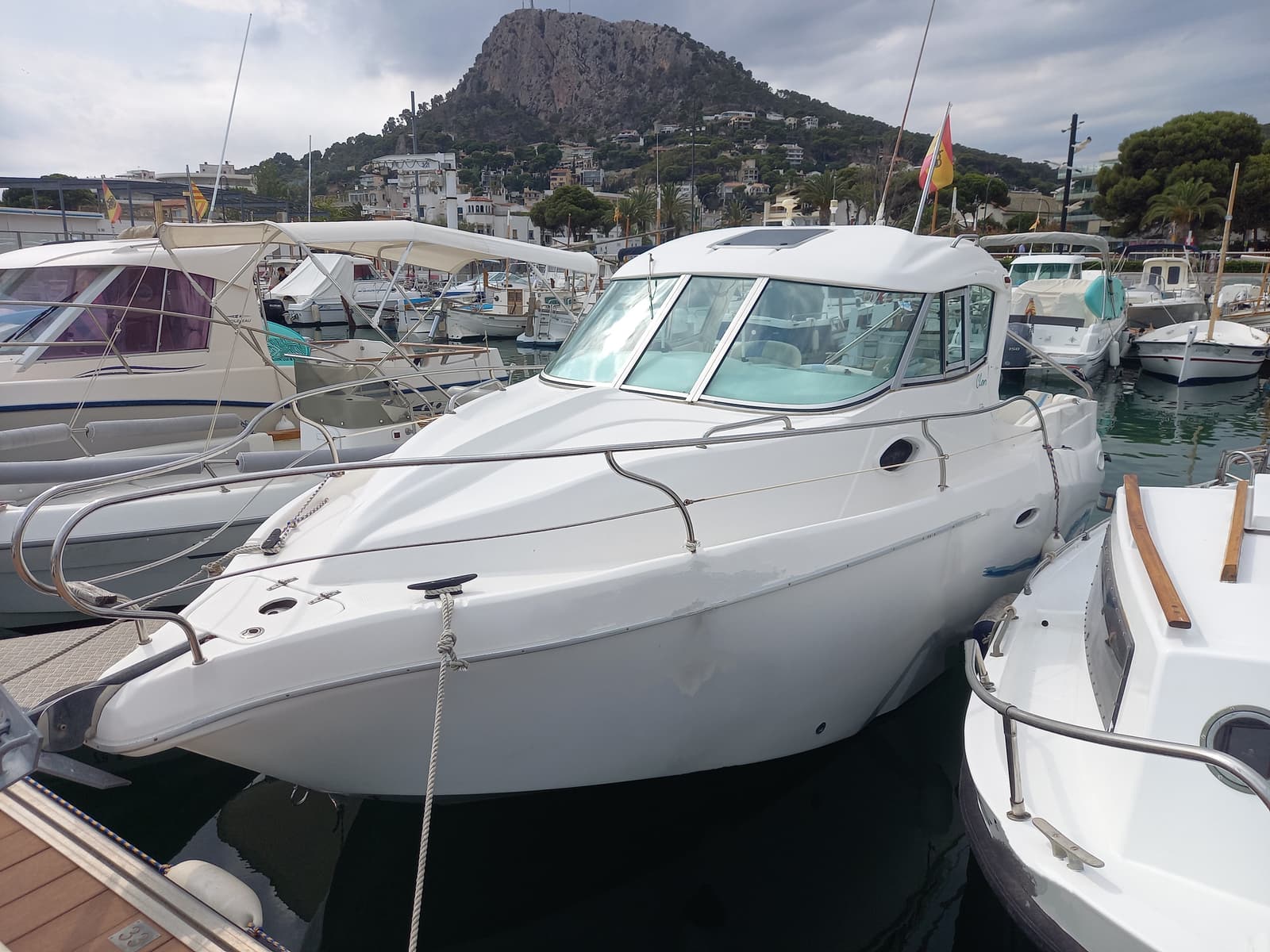 lema gen - Barcos en venta