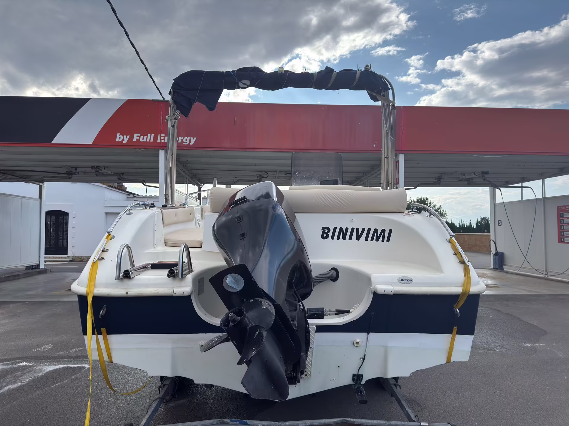 marinello 20 evoluzione